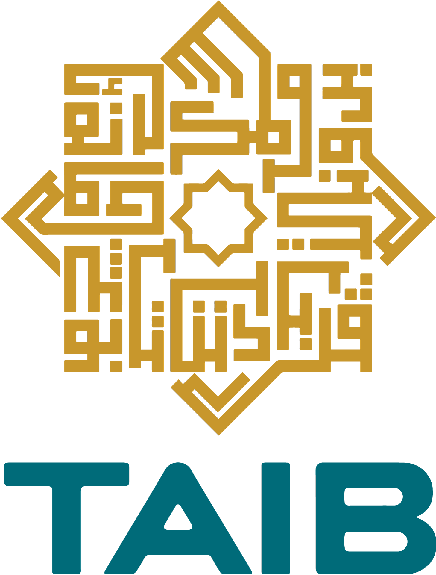 taib logo