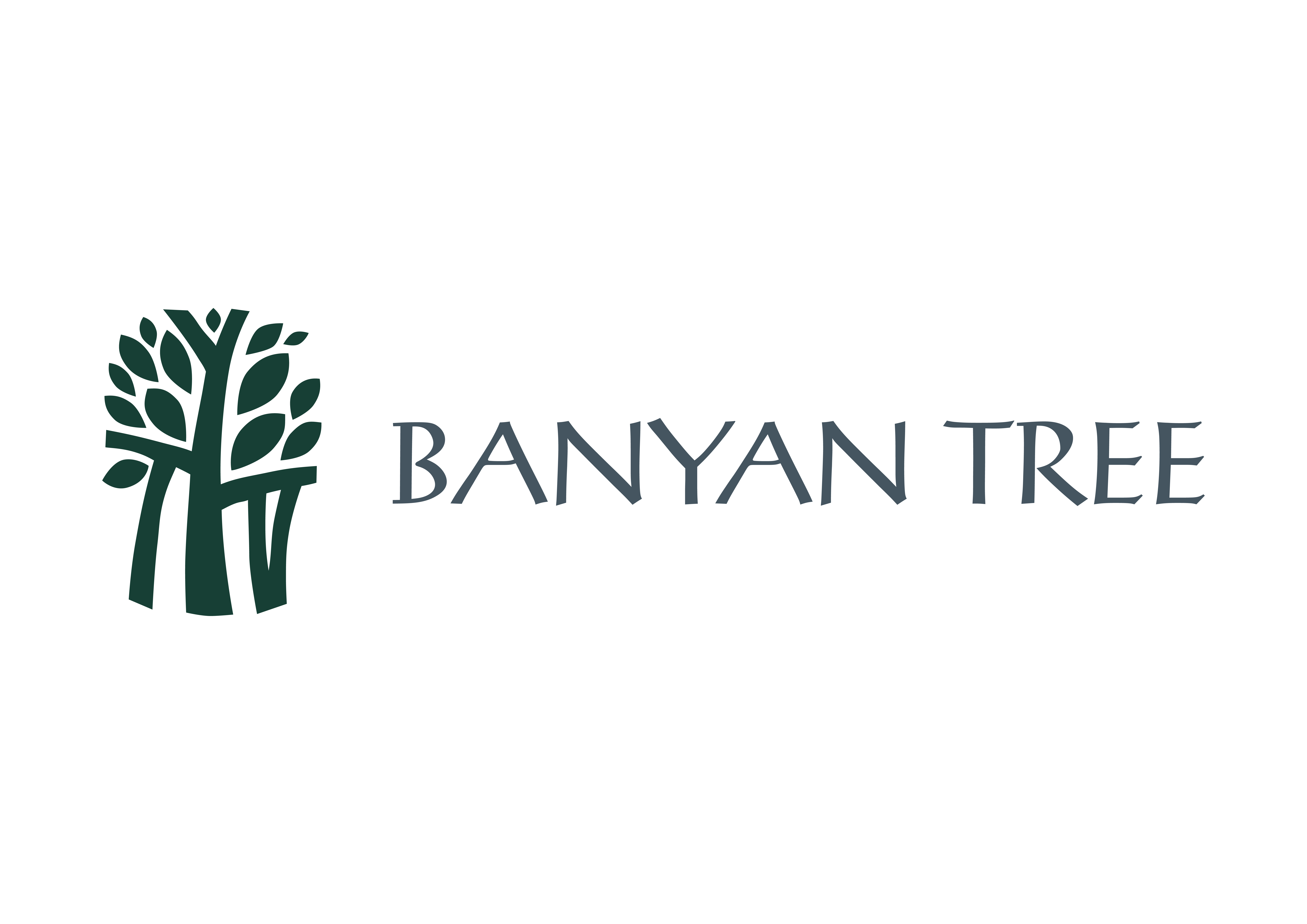 Banyan Tree