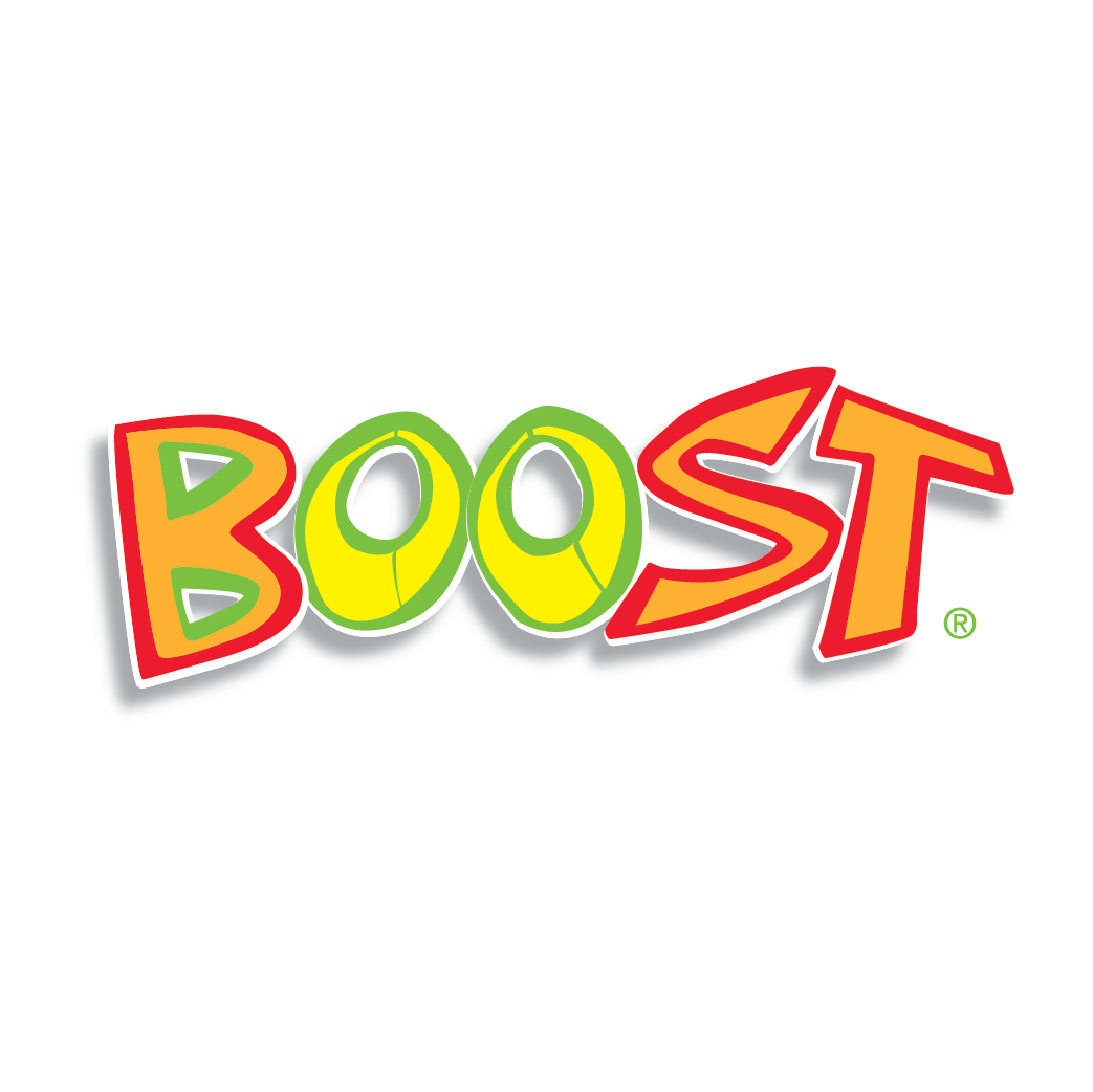 Boost X Mastercard