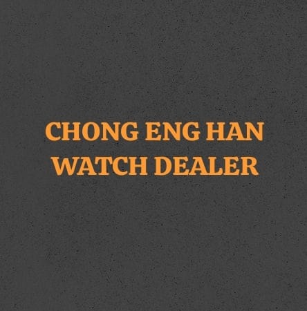 ChongEngHan