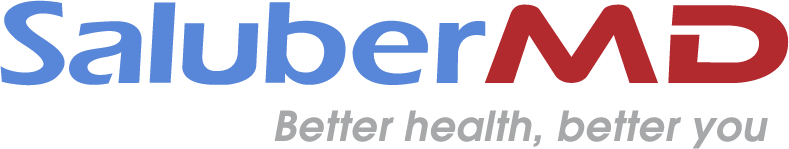 SaluberMD X Mastercard​