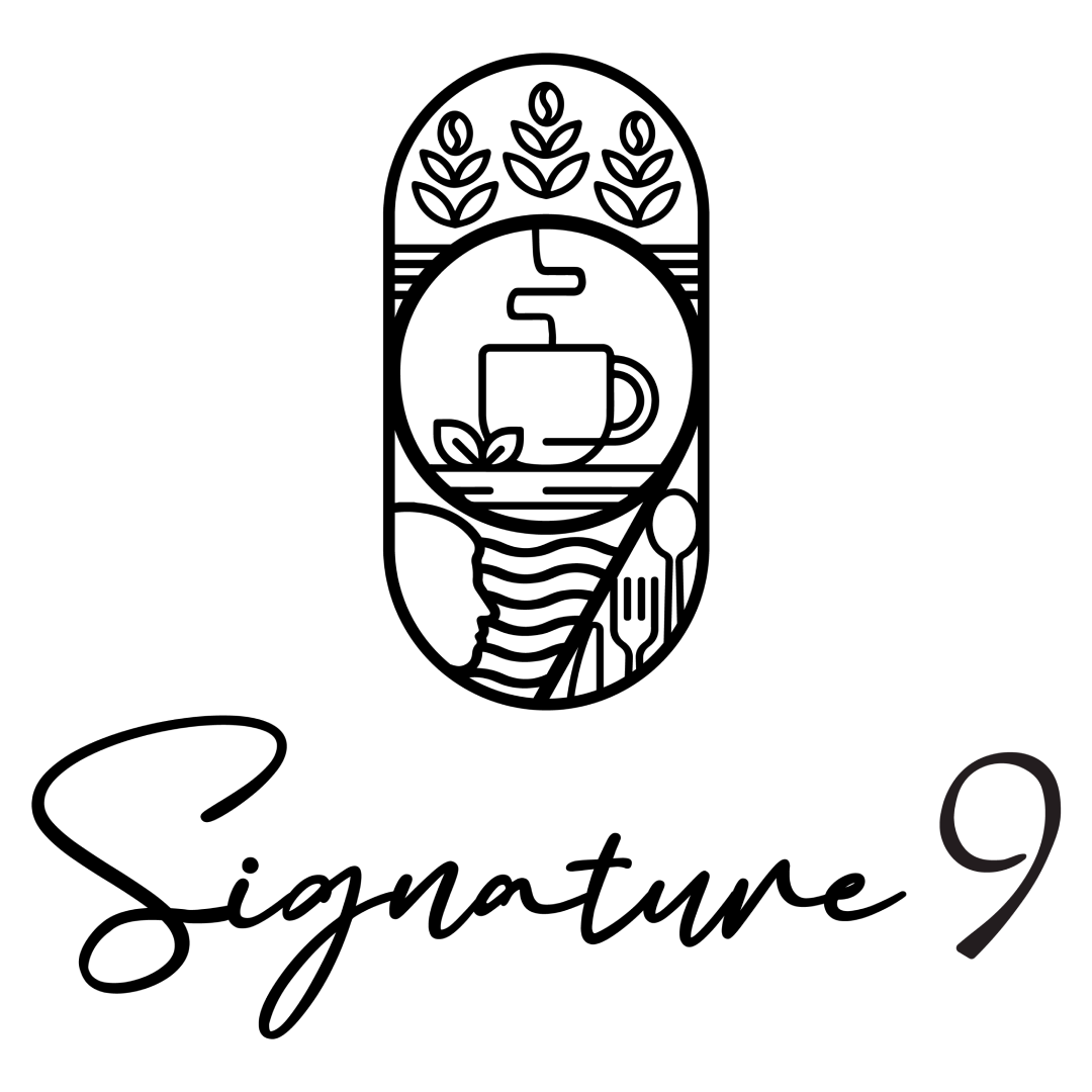 Signature 9 Café