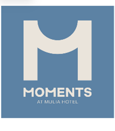 Moments at Mulia Hotel​