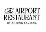 The Airport Restaurant by Anjung Saujana