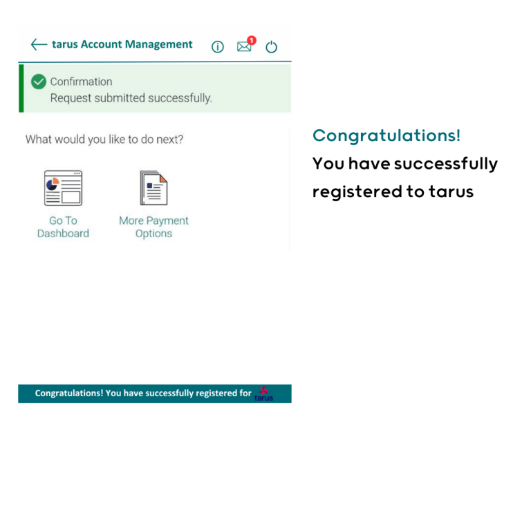 Tarus_Account_Creation_Step8
