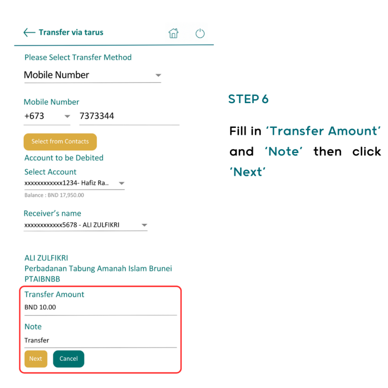 tarus_transfer_step6
