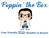 PoppinTheBox